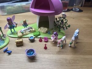 Playmobil Fairies 6065 Bild 3