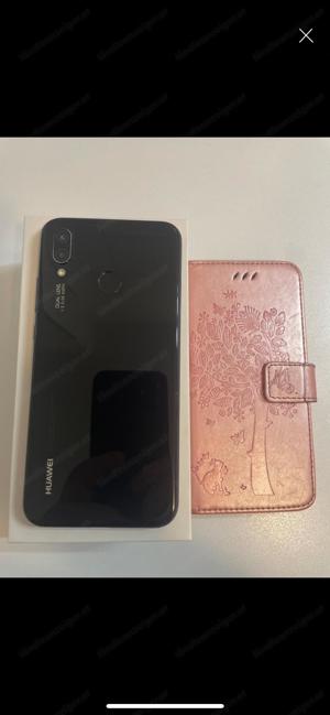 Huawei P20 Lite 64GB Bild 2