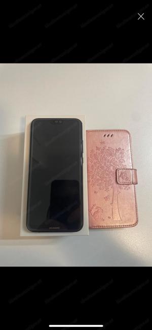 Huawei P20 Lite 64GB Bild 3