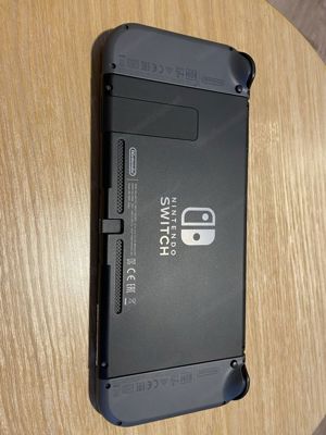 Nintendo switch Konsole  Bild 4