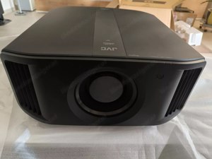 JVC DLA-N5B 4K hdr d-ila-Beamer - Schwarz