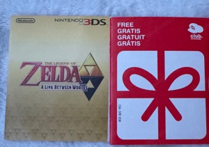 Nintendo 3ds XL Zelda  (Limited Edition) Bild 4