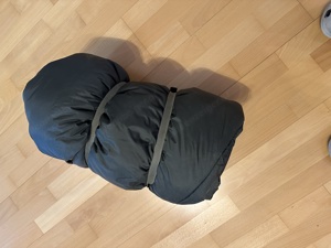 Mumienschlafsack Bild 3