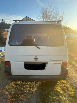 t4 syncro  Bild 3