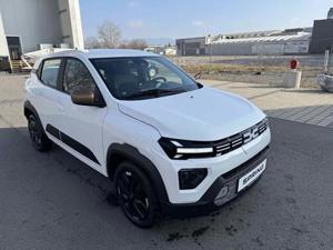 Dacia Spring Bild 4