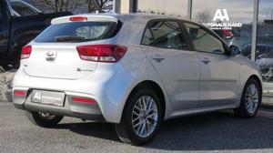 Kia Rio Bild 7