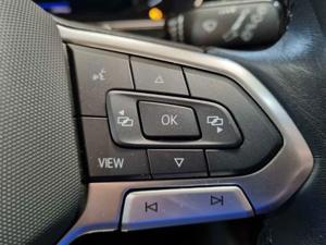 VW T-Cross 2018 Bild 20