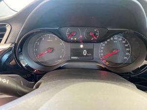 Opel Corsa Bild 10