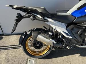 BMW R 1300 GS  Bild 9