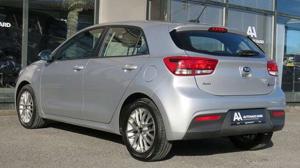 Kia Rio Bild 8