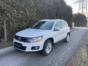 VW Tiguan Bild 6