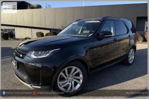 Land Rover Discovery Bild 15