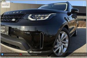 Land Rover Discovery Bild 8