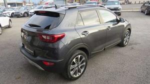 Kia Stonic Bild 4