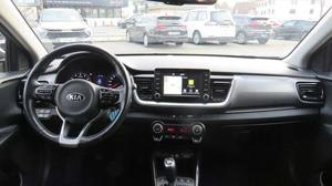 Kia Stonic Bild 8