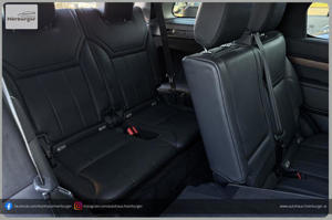 Land Rover Discovery Bild 19