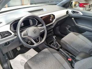 VW T-Cross 2018 Bild 16