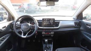 Kia Stonic Bild 8