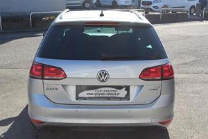 VW Golf 2015 Bild 7