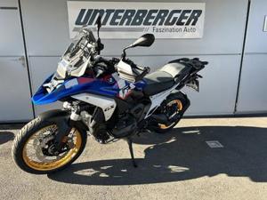 BMW R 1300 GS  Bild 4