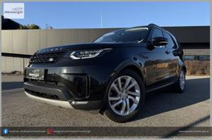 Land Rover Discovery Bild 7