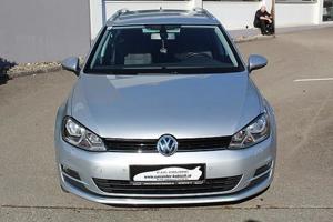 VW Golf 2015