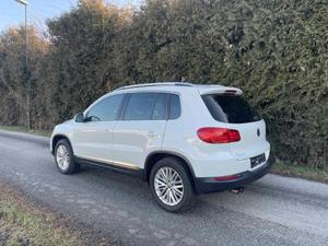 VW Tiguan Bild 3