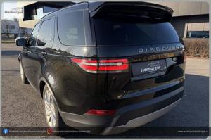 Land Rover Discovery Bild 17