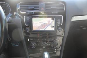 VW Golf 2015 Bild 12