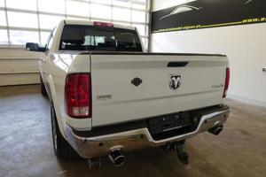 Dodge Ram Bild 16