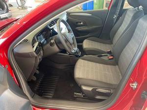 Opel Corsa Bild 6