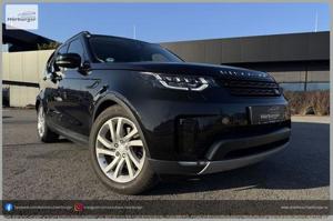 Land Rover Discovery Bild 3