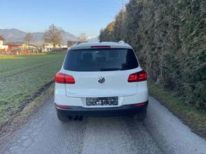 VW Tiguan Bild 2