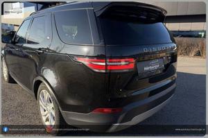 Land Rover Discovery Bild 10