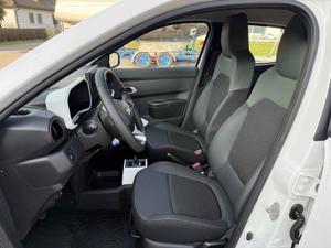 Dacia Spring Bild 5