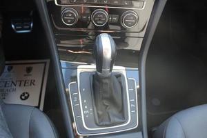 VW Golf 2015 Bild 13