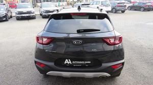 Kia Stonic Bild 5