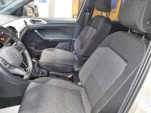 VW T-Cross 2018 Bild 14