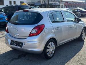 Opel Corsa Bild 6