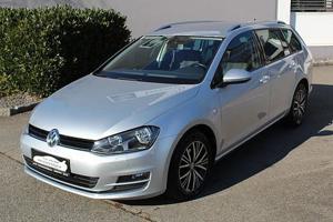 VW Golf 2015 Bild 2