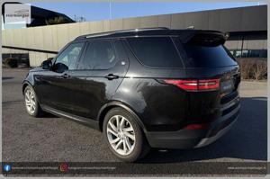 Land Rover Discovery Bild 4