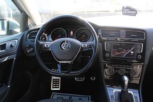 VW Golf 2015 Bild 9