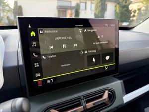 Dacia Spring Bild 11