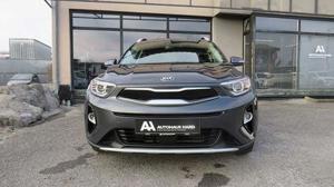 Kia Stonic Bild 2