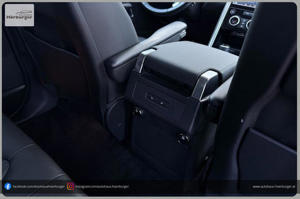 Land Rover Discovery Bild 16