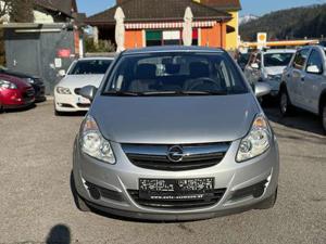 Opel Corsa Bild 2