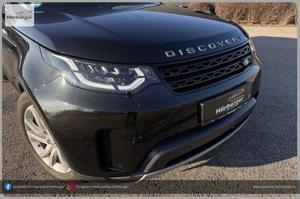 Land Rover Discovery Bild 18