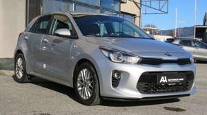 Kia Rio Bild 3