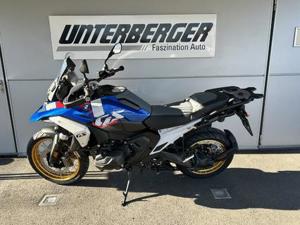 BMW R 1300 GS  Bild 3