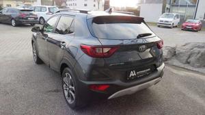 Kia Stonic Bild 6